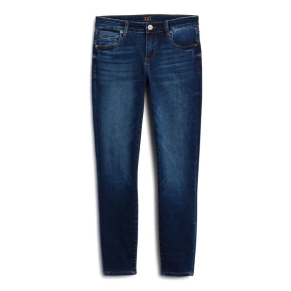 Kut From The Kloth - Dayna Skinny Jean